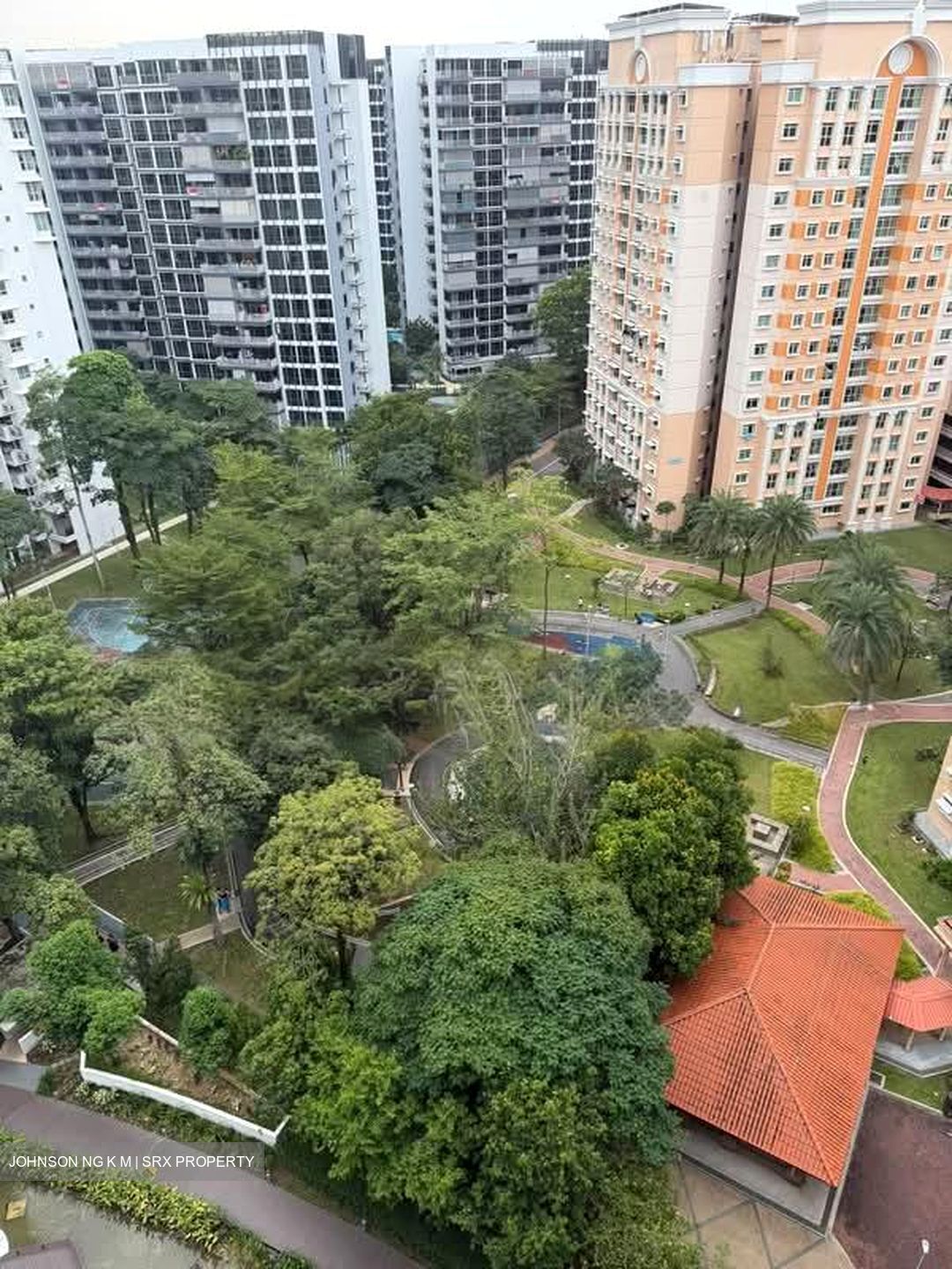 Prive (D19), Condominium #593035901